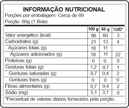 Açaí com Morango - Imagem 7