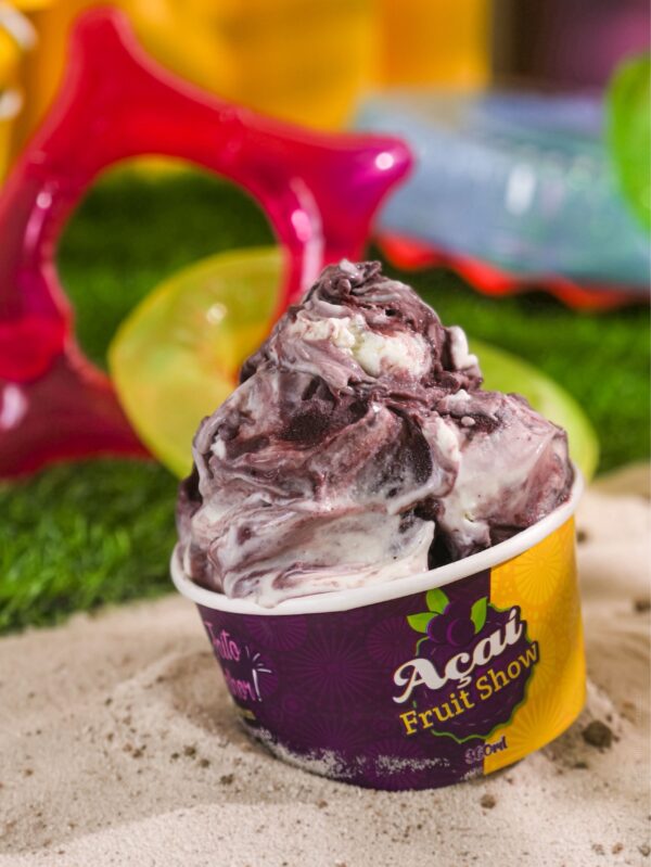 Açaí com Leite Show - Imagem 3