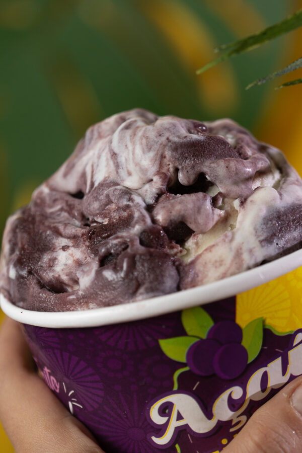 Açaí com Leite Show - Imagem 5